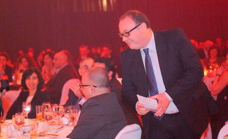 Product of the Year Awards Night